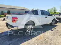 2011 Ford F-150 фото