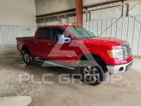 2011 Ford F-150 photo