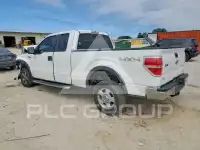 2011 Ford F-150 фото