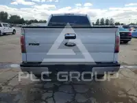 2011 Ford F-150 фото