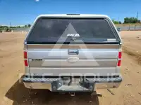 2011 Ford F-150 фото