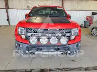 2011 Ford F-150 фото