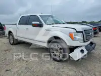 2011 Ford F-150 фото