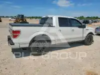 2011 Ford F-150 фото