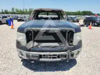2011 Ford F-150 фото