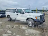 2011 Ford F-150 фото