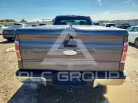 2011 Ford F-150 фото