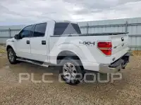 2011 Ford F-150 photo