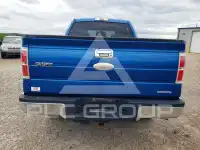 2011 Ford F-150 фото