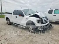 2011 Ford F-150 фото