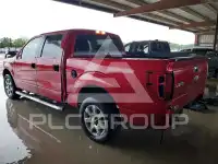 2011 Ford F-150 фото