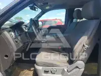 2011 Ford F-150 фото