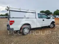 2011 Ford F-150 фото