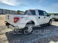2011 Ford F-150 photo