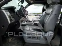 2011 Ford F-150 фото