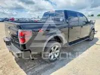 2011 Ford F-150 фото