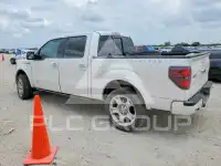 2011 Ford F-150 фото