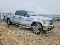 2011 Ford F-150 photo