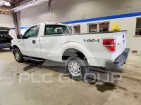 2011 Ford F-150 фото