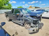 2011 Ford F-150 фото