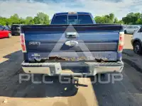 2011 Ford F-150 фото