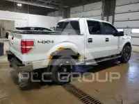 2011 Ford F-150 фото
