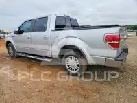 2011 Ford F-150 photo