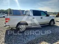 2011 Ford F-150 фото