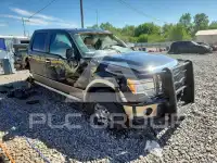 2011 Ford F-150 фото