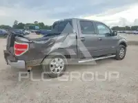 2011 Ford F-150 фото