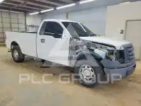 2011 Ford F-150 photo