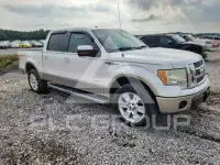 2011 Ford F-150 фото