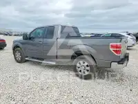 2011 Ford F-150 photo