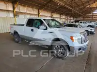 2011 Ford F-150 photo