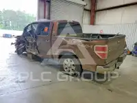 2011 Ford F-150 фото