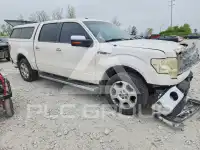 2011 Ford F-150 фото