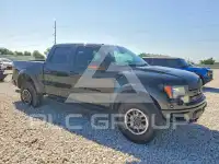 2011 Ford F-150 фото