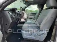 2011 Ford F-150 photo