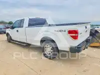 2011 Ford F-150 фото