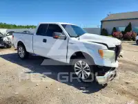 2011 Ford F-150 фото