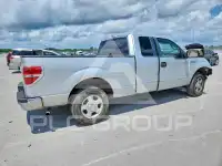 2011 Ford F-150 photo
