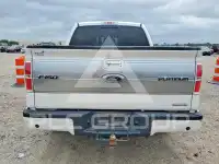 2011 Ford F-150 фото