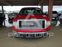 2011 Ford F-150 фото