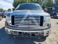 2011 Ford F-150 фото