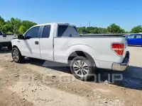 2011 Ford F-150 фото