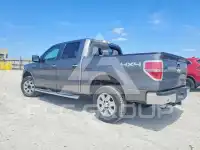 2011 Ford F-150 фото
