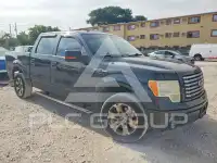2011 Ford F-150 photo