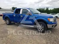 2011 Ford F-150 фото