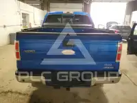 2011 Ford F-150 photo