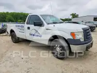 2011 Ford F-150 фото